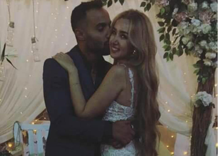 هنا الزاهد وأحمد فهمي