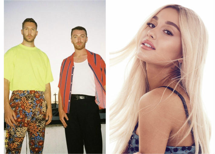 أغاني الأسبوع