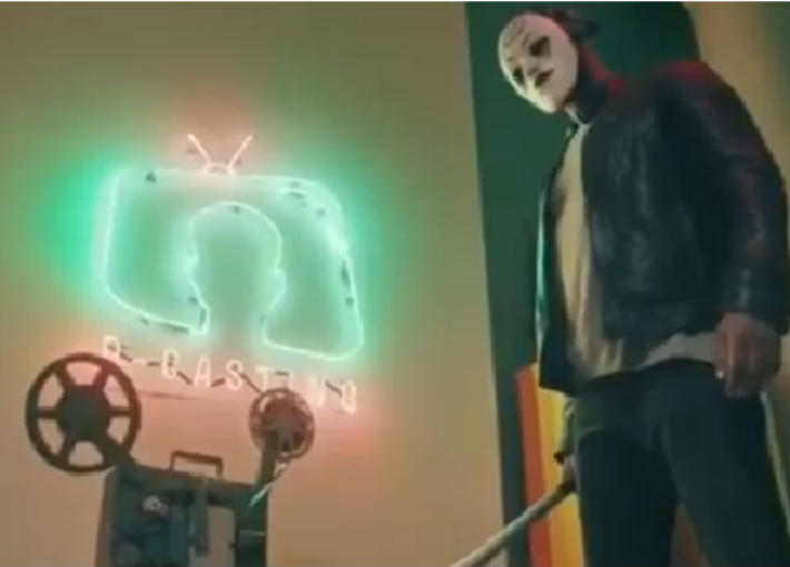 محمد رمضان في فيلم &quot;الديزل&quot;