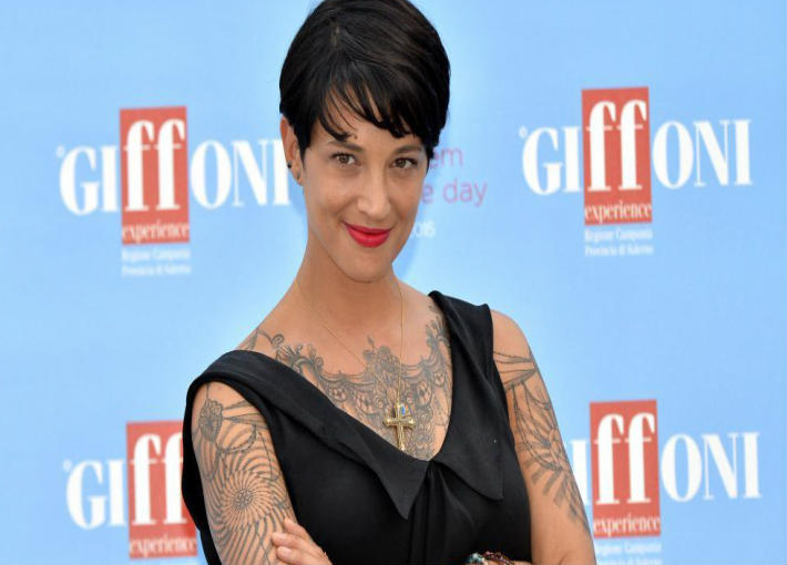 آسيا أرجينتو