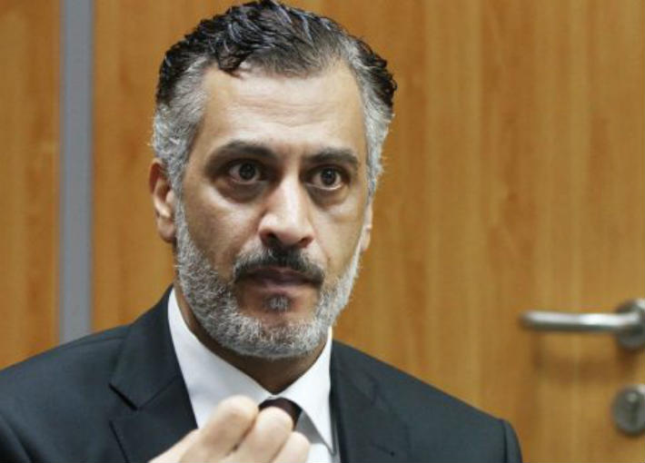 ياسر المصري