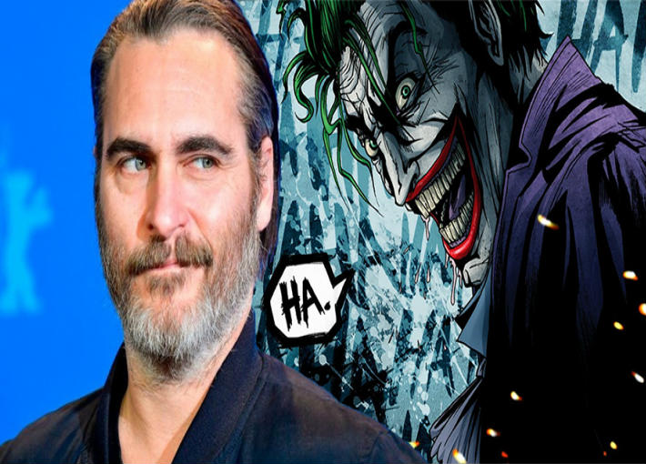 واكين فينيكس