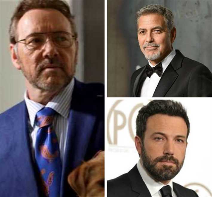 مشاهير هوليوود