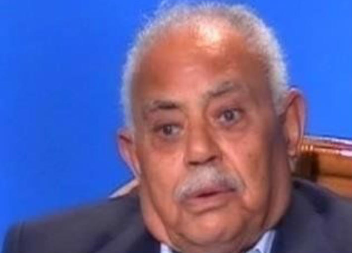 أحمد السبعاوي