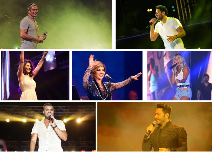 3 أسباب وراء &quot;مذبحة&quot; حفلات الساحل 2018