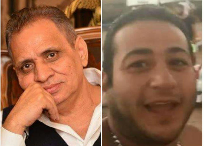 سليمان والسبكي