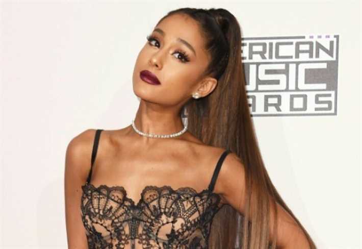 أريانا جراندي