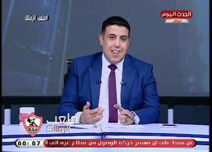 أحمد الشريف 