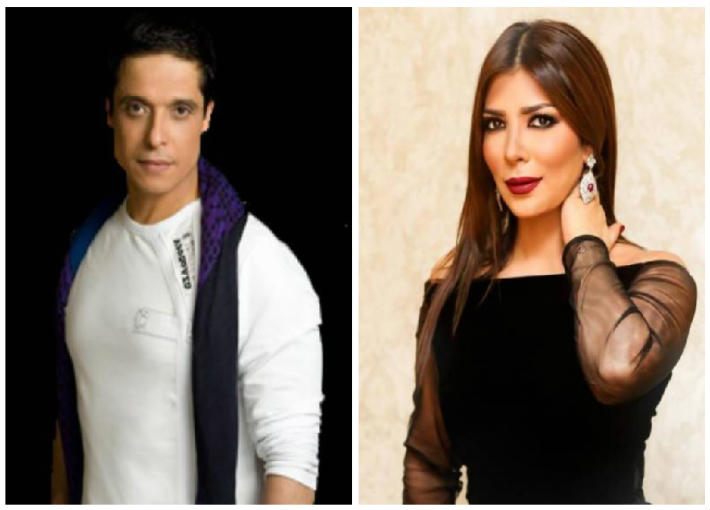 أصالة وعامر منيب