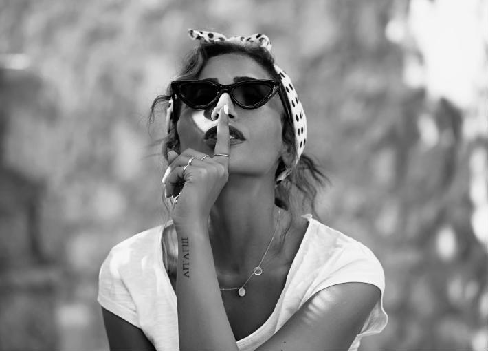 دينا الشربيني 