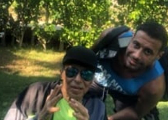 أحمد وصلاح السعدني