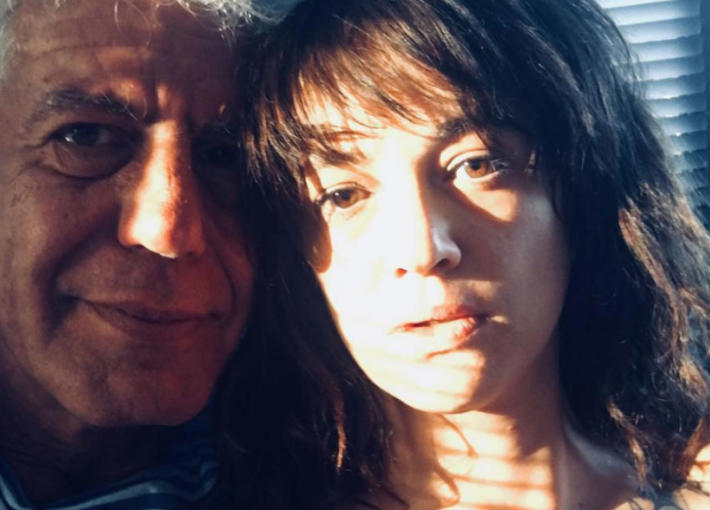 آسيا أرجنتو