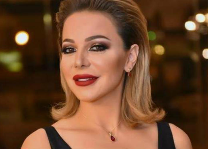 سوزان نجم الدين 