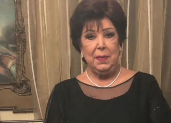 رجاء الجداوي