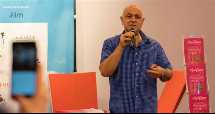 محمد قبلاوي مدير مهرجان مالمو للسينما العربية