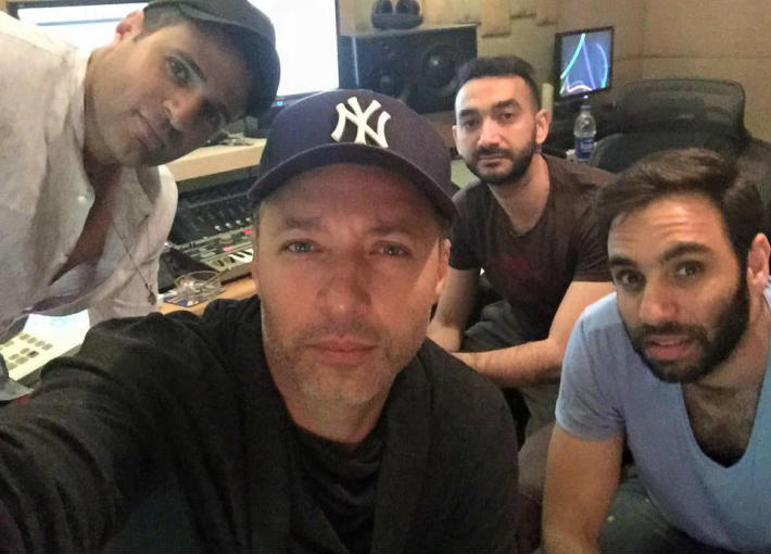 فريق &quot;واما&quot;