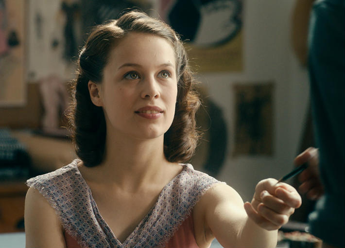 صورة من الفيلم