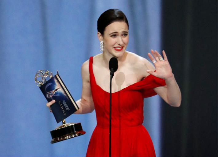 رايتشل بروسنان