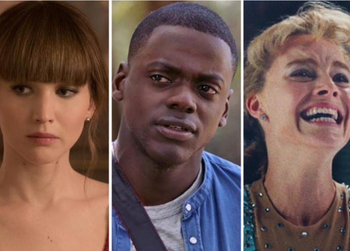 صورة من تصميم موقع IndieWire