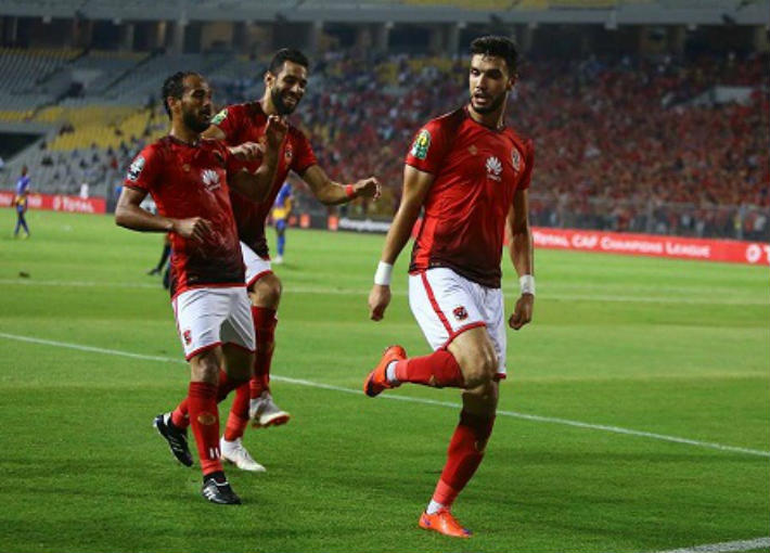 النادي الأهلي