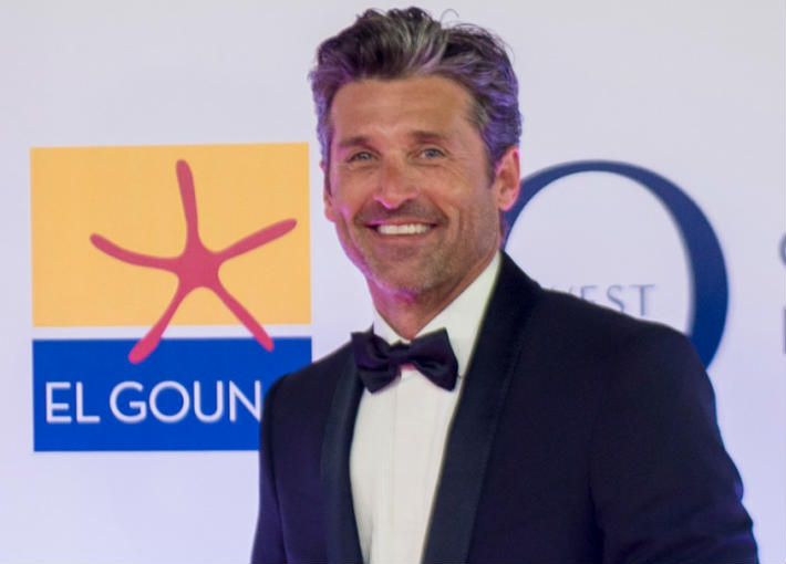 باتريك ديمبسي