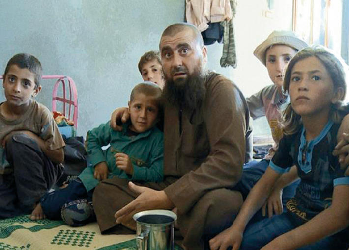 عن الأباء والأبناء 