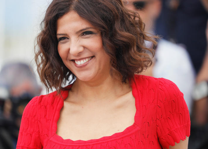 كوثر بن هنية