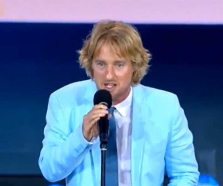 أوين ويلسون