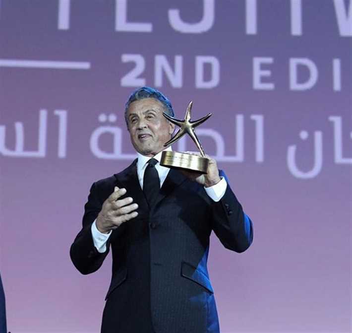 سلفيستر ستالون