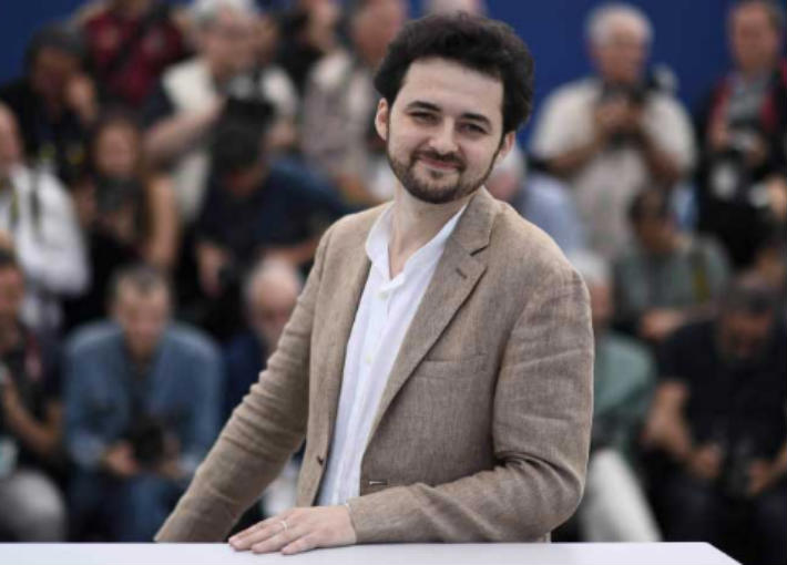 أبو بكر شوقي