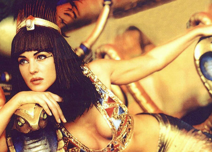 مونيكا بيلوتشي