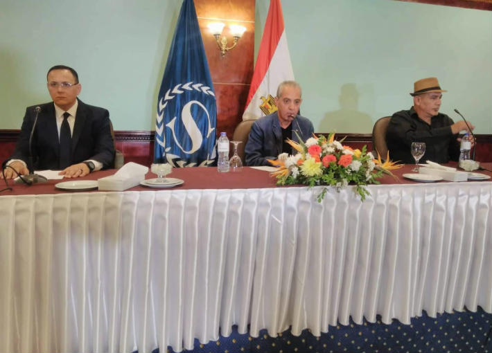 مهرجان الإسكندرية السينمائي