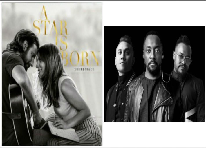 ألبومات أكتوبر