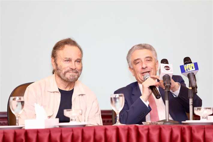 فرانكو نيرو