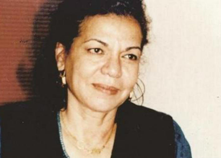 عطيات الأبنودي