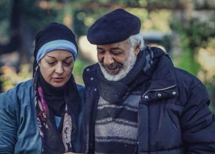 الفيلم السوري &quot;أمينة&quot;