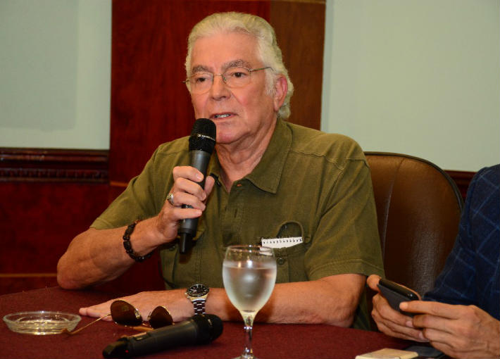 محمود قابيل