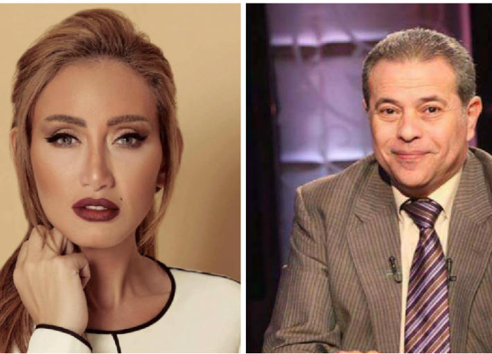 عكاشة وريهام