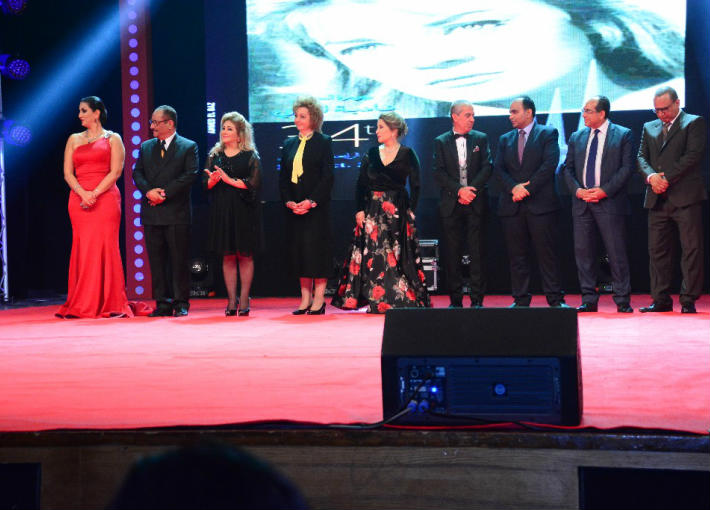 ختام مهرجان الإسكندرية