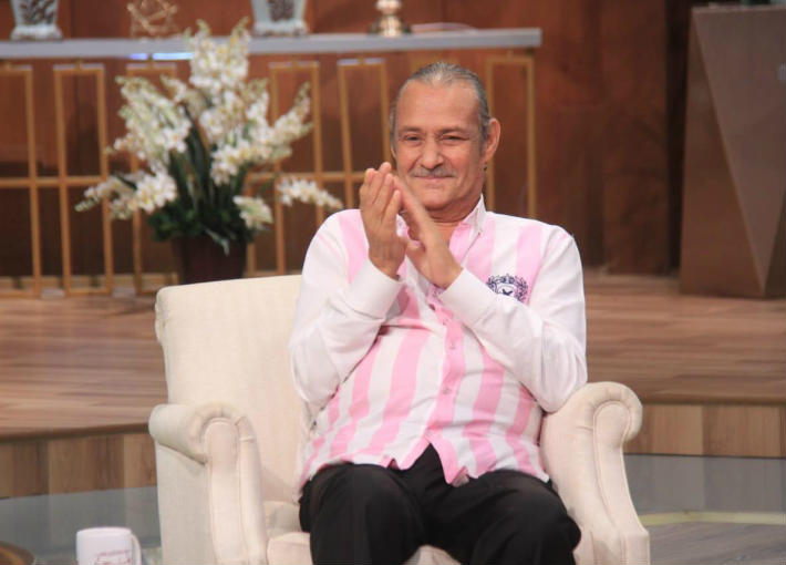 فاروق الفيشاوي