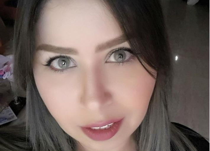 إيناس عز الدين