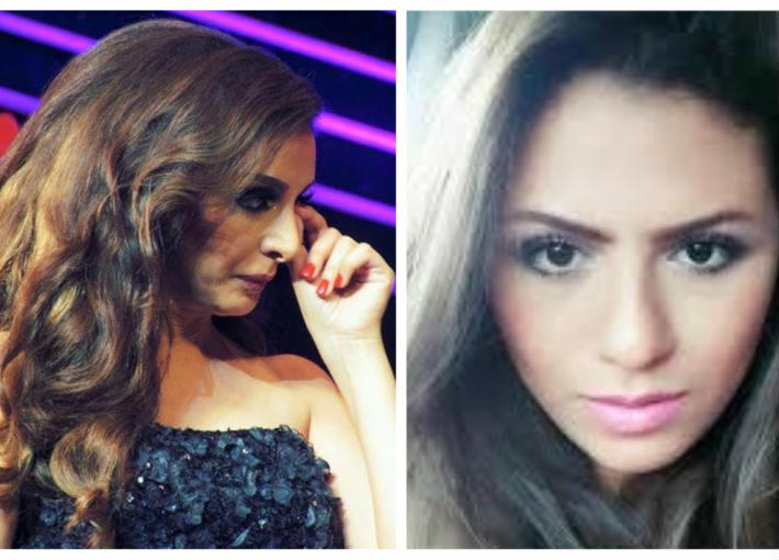 غنوة وأنغام