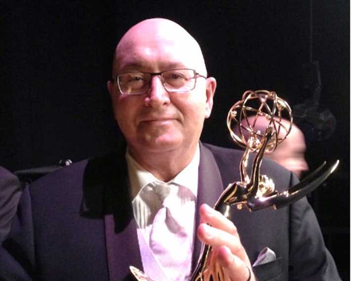  جيمس إيمسويلر 