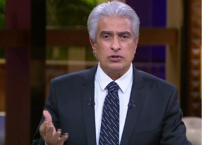 وائل الإبراشي