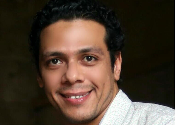 حمزة العيلي