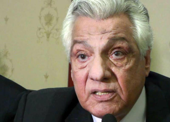 أحمد عبد الوارث