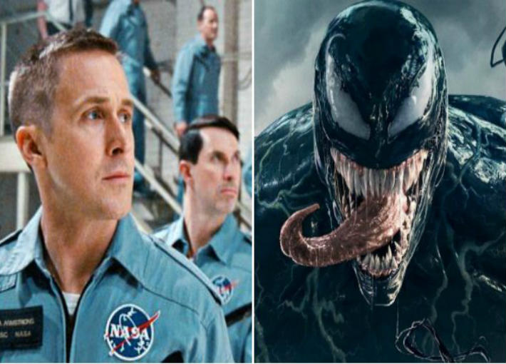 venom وFirstman