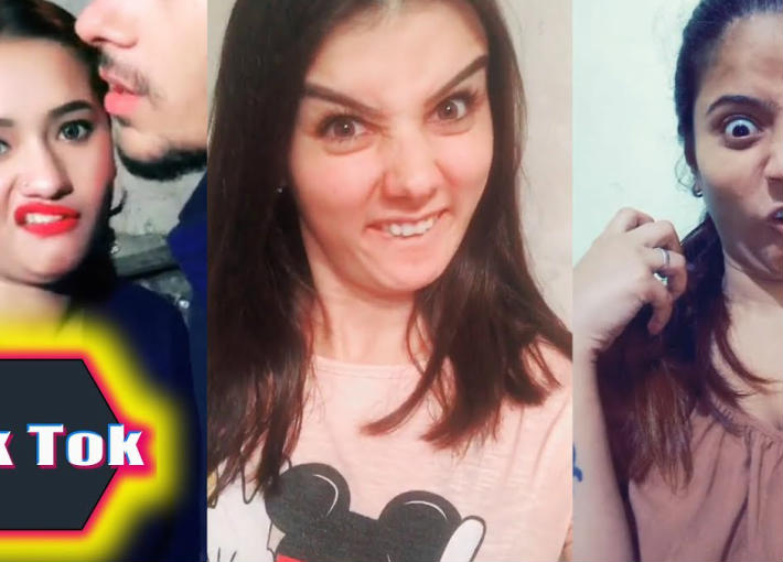 تحدي Don&#39;t Touch Me