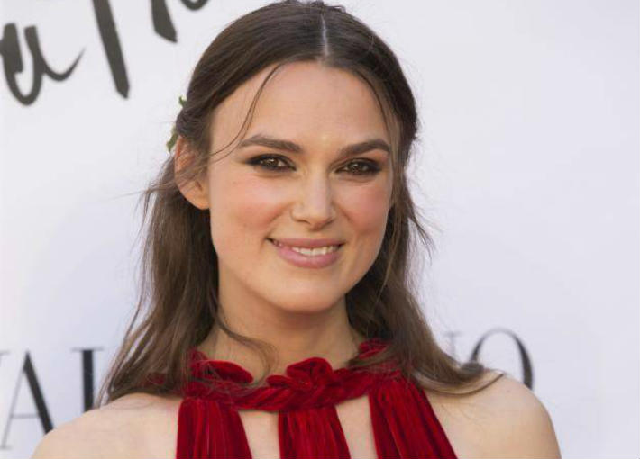 كيرا نايتلي