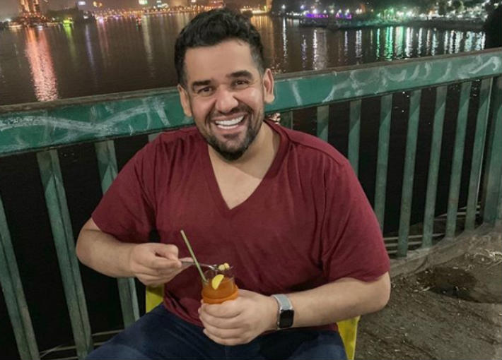 حسين الجسمي